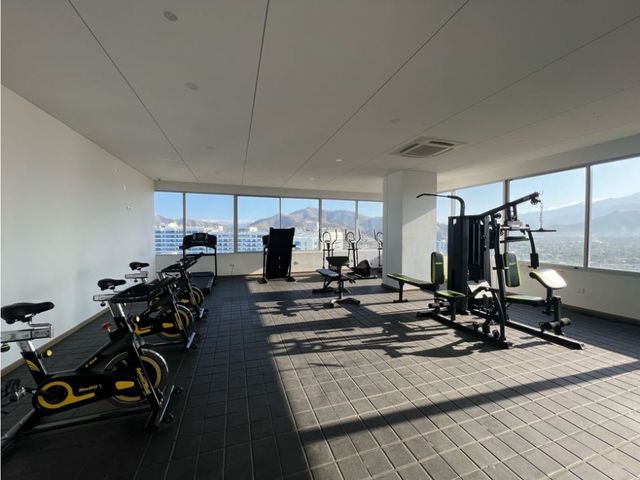 Se vende apartamento en Playa Salguero, Santa Marta