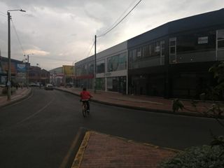 LOCAL en ARRIENDO en Chía centro surtimayorista