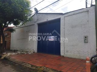 BODEGA en VENTA en Cúcuta Zona Industrial