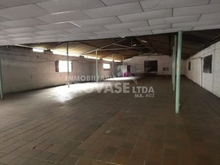 BODEGA en VENTA en Cúcuta Zona Industrial