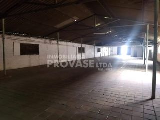 BODEGA en VENTA en Cúcuta Zona Industrial