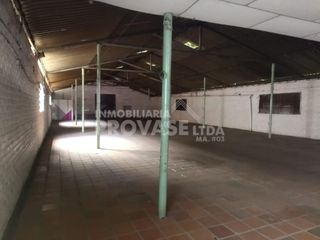 BODEGA en VENTA en Cúcuta Zona Industrial