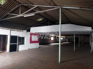 BODEGA en VENTA en Cúcuta Zona Industrial