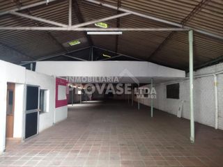 BODEGA en VENTA en Cúcuta Zona Industrial