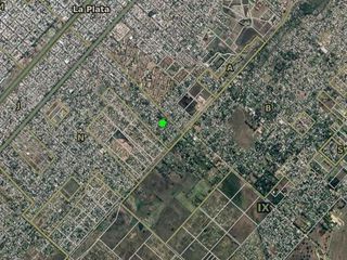 Terrenos en venta - 2200mts2 - Villa Elvira, La Plata