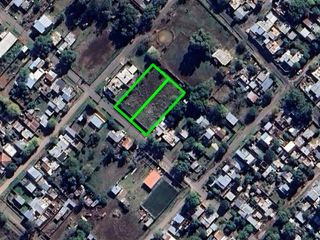 Terrenos en venta - 2200mts2 - Villa Elvira, La Plata