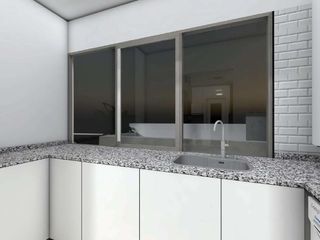 Departamento - San Rafael