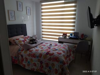 Foto 7 de apartamento en venta en la villita. Cod V642