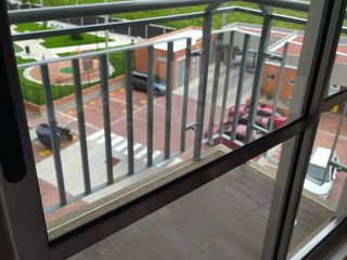 Foto 2 de apartamento en venta en la villita. Cod V642