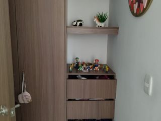 Foto 9 de apartamento en venta en la villita. Cod V642