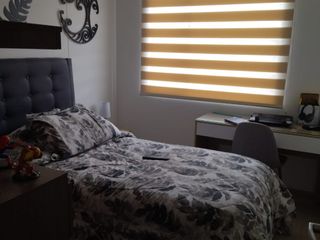 Foto 13 de apartamento en venta en la villita. Cod V642