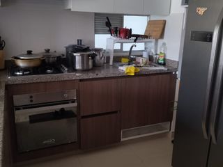 Foto 4 de apartamento en venta en la villita. Cod V642
