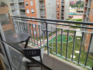 Foto 10 de apartamento en venta en la villita. Cod V642