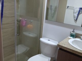 Foto 8 de apartamento en venta en la villita. Cod V642
