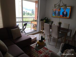 Foto 1 de apartamento en venta en la villita. Cod V642