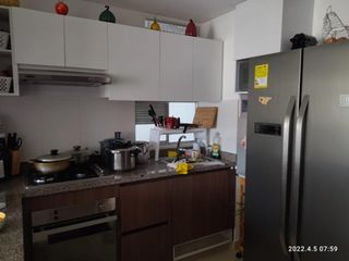 Foto 3 de apartamento en venta en la villita. Cod V642