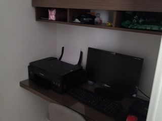 Foto 5 de apartamento en venta en la villita. Cod V642