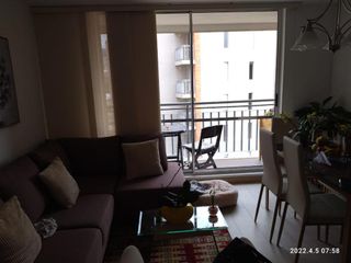 Foto 6 de apartamento en venta en la villita. Cod V642
