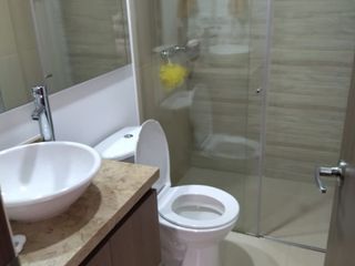Foto 16 de apartamento en venta en la villita. Cod V642