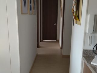 Foto 12 de apartamento en venta en la villita. Cod V642
