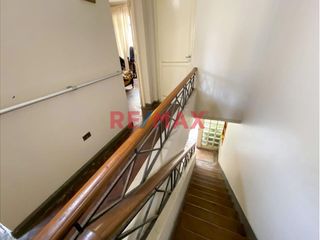 Foto 10 de Es tu oportunidad de vivir en el distrito más seguro y tranquilo de Lima.

La casa se ubica en una linda y bien cuidada quinta, a una cuadra del mal