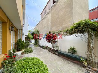 Foto 11 de Es tu oportunidad de vivir en el distrito más seguro y tranquilo de Lima.

La casa se ubica en una linda y bien cuidada quinta, a una cuadra del mal