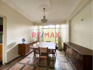 Foto 17 de Es tu oportunidad de vivir en el distrito más seguro y tranquilo de Lima.

La casa se ubica en una linda y bien cuidada quinta, a una cuadra del mal