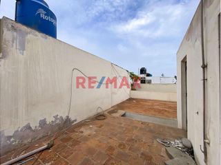 Foto 7 de Es tu oportunidad de vivir en el distrito más seguro y tranquilo de Lima.

La casa se ubica en una linda y bien cuidada quinta, a una cuadra del mal