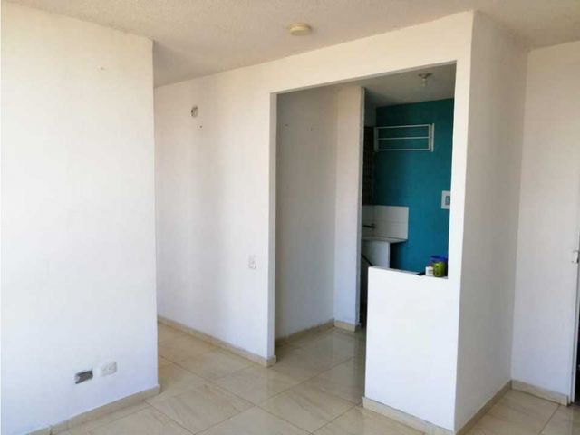 Se vende apartamento en conjunto residencial en Soledad Atlántico