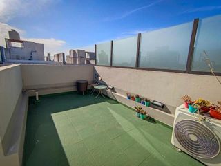 Departamento en Venta, Lourdes, Rosario, 1 dormitorio con terraza y Cochera !