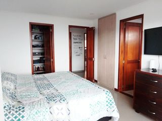 Foto 10 de PR13677 Apartamento en venta sector La Calera