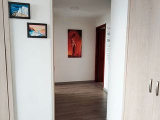Foto 7 de PR13677 Apartamento en venta sector La Calera