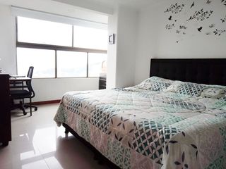 Foto 9 de PR13677 Apartamento en venta sector La Calera