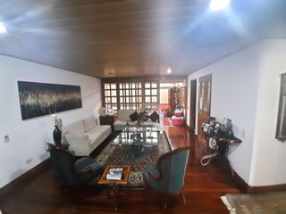 Foto 16 de casa en venta en cerros de suba (localidad de suba). Cod V4