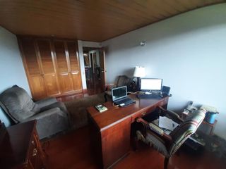 Foto 21 de casa en venta en cerros de suba (localidad de suba). Cod V4