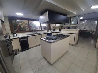 Foto 14 de casa en venta en cerros de suba (localidad de suba). Cod V4