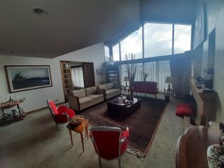 Foto 3 de casa en venta en cerros de suba (localidad de suba). Cod V4