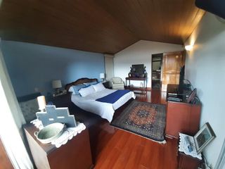 Foto 23 de casa en venta en cerros de suba (localidad de suba). Cod V4