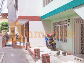 En venta cómodo apartamento en el Brr Villa Sara en Bmanga