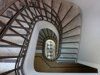 Venta PH 3 ambientes con patio en San Telmo
