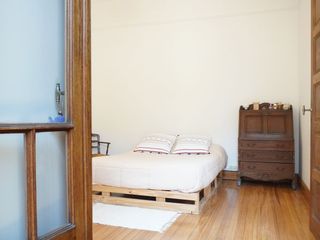 Venta PH 3 ambientes con patio en San Telmo