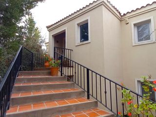 SE VENDE CASA DE CATEGORIA GOLF LA CUMBRE