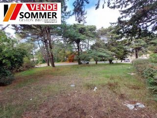 Foto 1 de HERMOSO LOTE NIVELADO EN ESQUINA