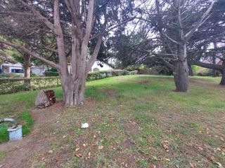 Foto 4 de HERMOSO LOTE NIVELADO EN ESQUINA