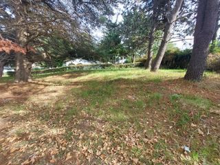 Foto 2 de HERMOSO LOTE NIVELADO EN ESQUINA