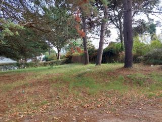 Foto 9 de HERMOSO LOTE NIVELADO EN ESQUINA