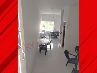 En Venta cómoda casa de 2 niveles en Melgar, Tolima.-7072