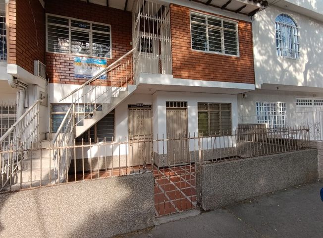 Casa en arriendo en Cali