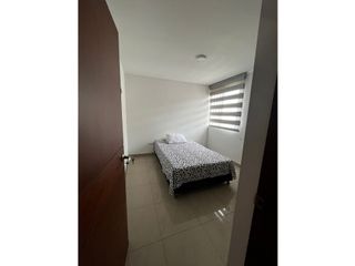 Foto 9 de Se vende apartamento en Santa Anita