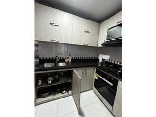 Foto 2 de Se vende apartamento en Santa Anita